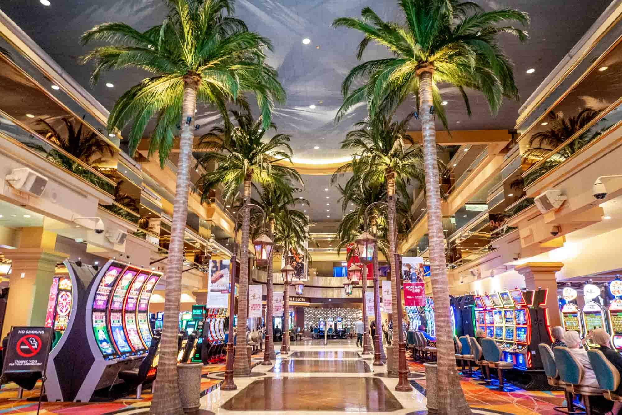 Poker Ortamı Neden Önemlidir: Gizli Rozetlerin Sırları