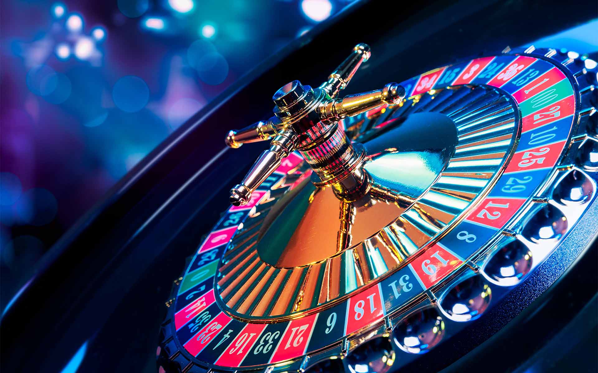 Slot Makinelerinde Kazanma Sanatı: Stratejik Yaklaşım