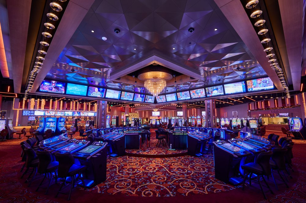 Slot Makinelerinde Stratejik Yaklaşım: Kazanma Şansını Artırma Rehberi