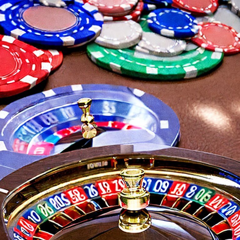 Slot Makinelerinin Gizli Kuralları