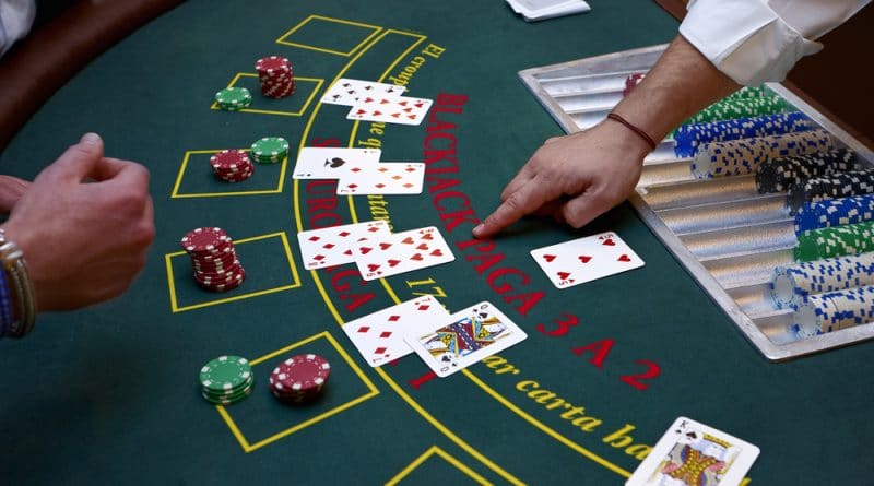 Slot Oyunlarında Risk Yönetimi: Stratejik Yaklaşım