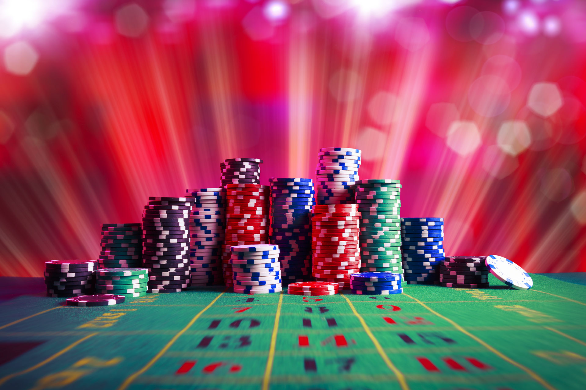 Yüksek Oranlı Blackjack Stratejileri: Ali'nin Hikayesi